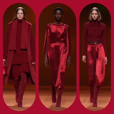 hermes fall winter 24|hermes 2024 collection.